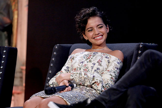 Fan xếp hàng dài cả cây số để được gặp dàn sao Đại chiến Robot - 7