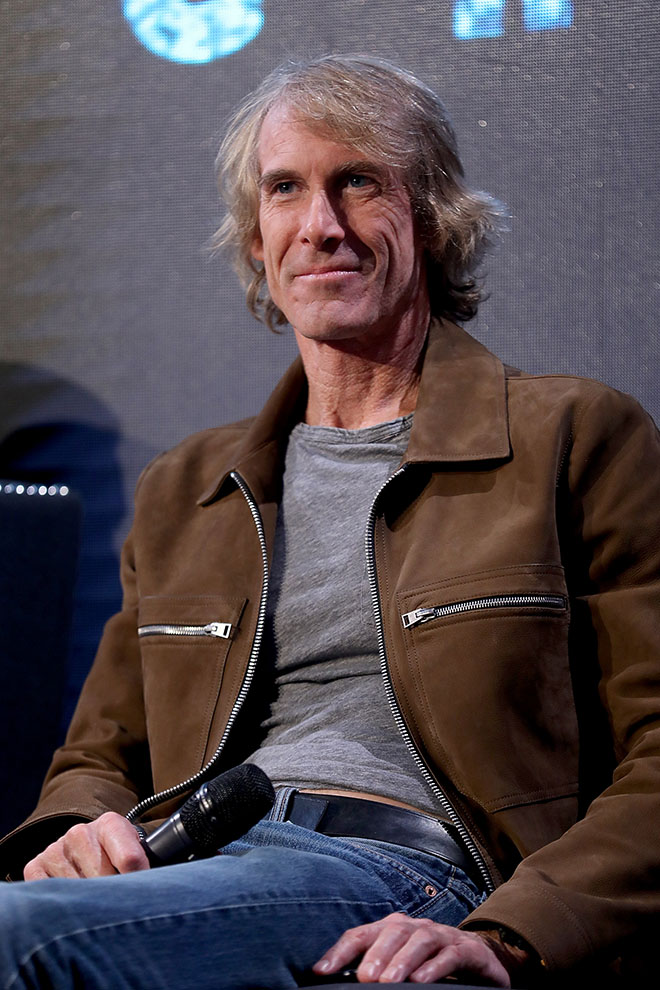 Fan xếp hàng dài cả cây số để được gặp dàn sao Đại chiến Robot - 9