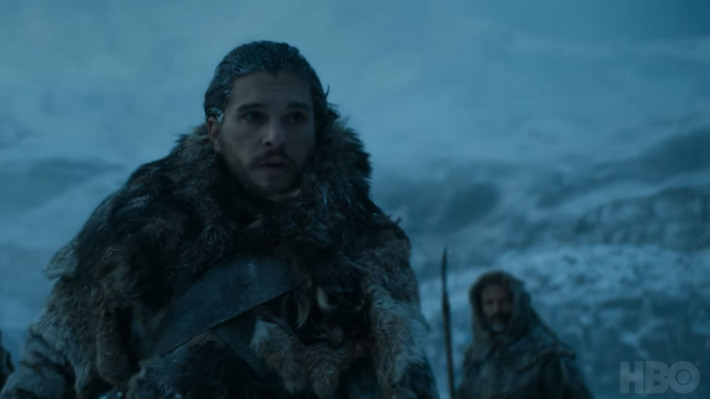 Bom tấn nghẽn sóng HBO chính thức khai hỏa khiến fan Việt háo hức - 2