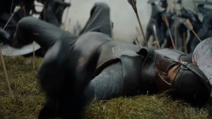 Bom tấn nghẽn sóng HBO chính thức khai hỏa khiến fan Việt háo hức - 9