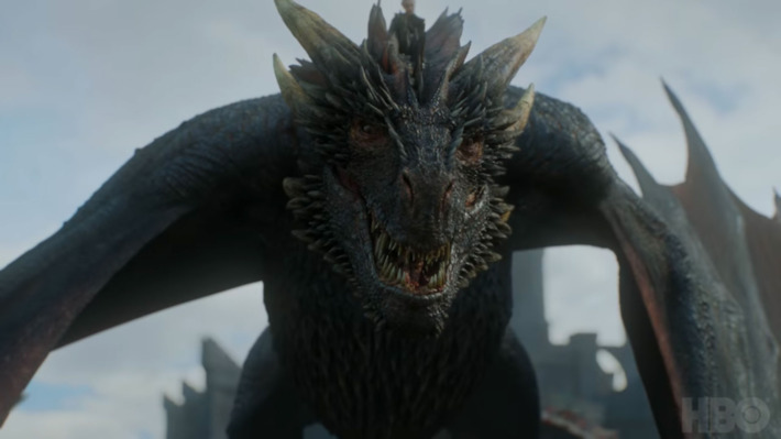 Bom tấn nghẽn sóng HBO chính thức khai hỏa khiến fan Việt háo hức - 11