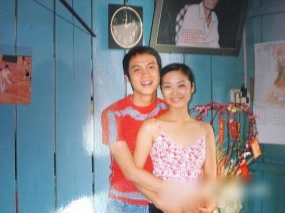 Nhật Tinh Anh và bạn gái xinh như mộng: Yêu 18 năm không sống thử - 5