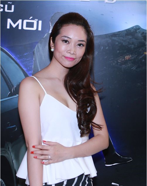 Nhật Tinh Anh và bạn gái xinh như mộng: Yêu 18 năm không sống thử - 10
