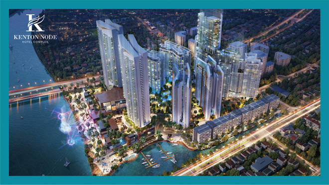 Đầu tư 3 triệu USD cho show nhạc nước nghệ thuật độc đáo nhất VN - 1