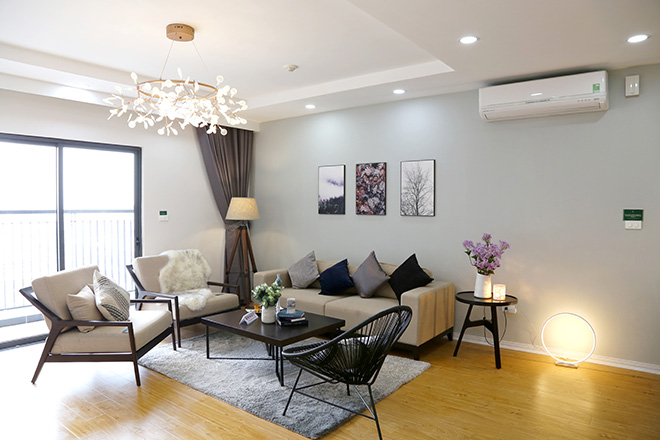 Dự án nào bàn giao sớm nhất khu vực Hà Đông? - 1