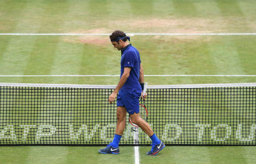 Chi tiết Federer - Mischa Zverev: Điểm break quyết định (KT) - 6