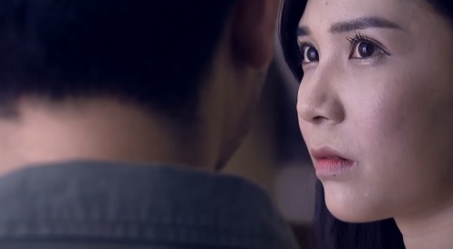 Người phán xử tập 27: Ông trùm vào tù, bị giang hồ tép riu gõ đùi gà vào đầu - 4