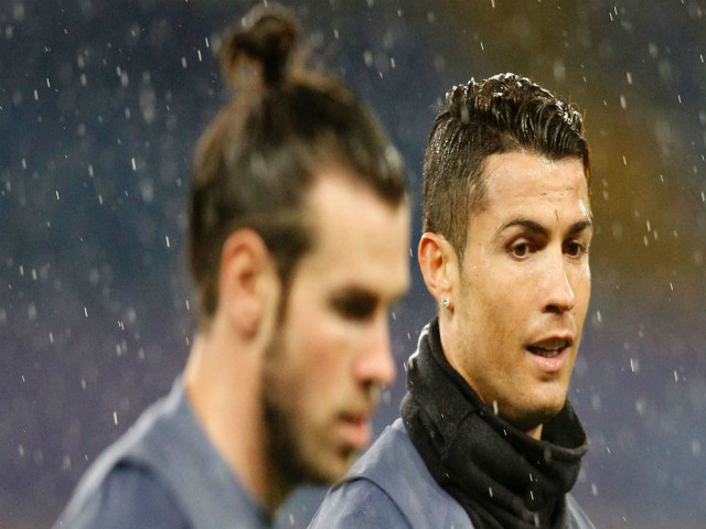 Real đón sóng dữ: Bale liên minh 4 SAO đòi 