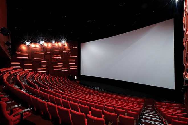Ký kết với CGV, Imperial Plaza tạo bước ngoặt tiện ích - 1