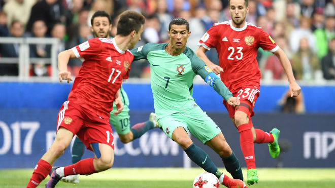 Ronaldo bất ngờ lật lọng, không muốn trả tiền trốn thuế - 1