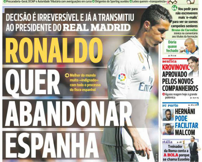 “Người phán xử” Real & 5 cơn đau đầu: Từ Ronaldo đến đội bóng rổ - 2