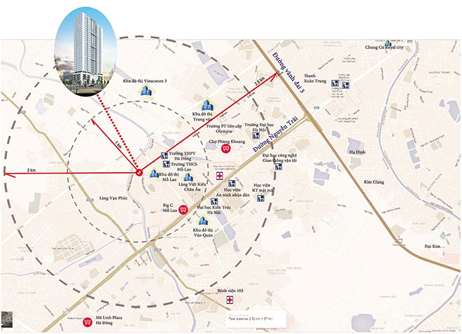 Mua Xuân Mai Riverside, nhận ngay Honda SH mode - 2