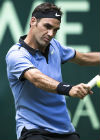 Chi tiết Federer - Mayer: Sức mạnh áp đảo (KT) - 1