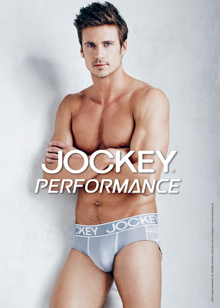Jockey ra mắt dòng trang phục Performance cho người yêu thể thao đẳng cấp - 1