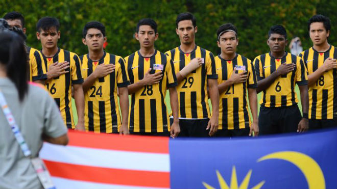 Malaysia bốc thăm &#34;trò hề&#34; SEA Games 29: Việt Nam phản ứng quyết liệt - 1
