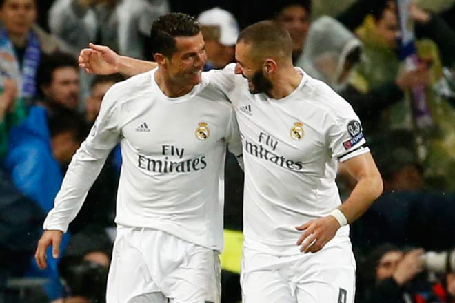 Ronaldo đòi rời Real: MU sao sánh nổi, ra đi dễ lụn bại - 1