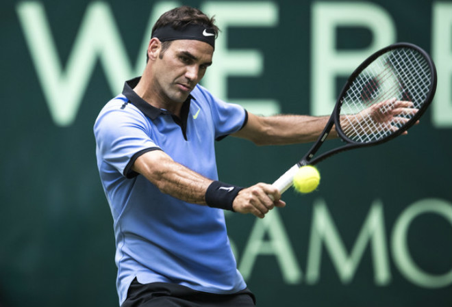Halle & Queen’s Club ngày 6: Zverev hẹn gặp Federer - 4