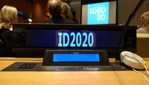 Công dân trên toàn cầu sẽ sớm được cấp riêng ID kỹ thuật số - 1