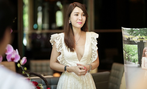 Mỹ nhân Việt nói dối suốt 18 năm đang sống thế nào sau ồn ào bị tẩy chay - 2