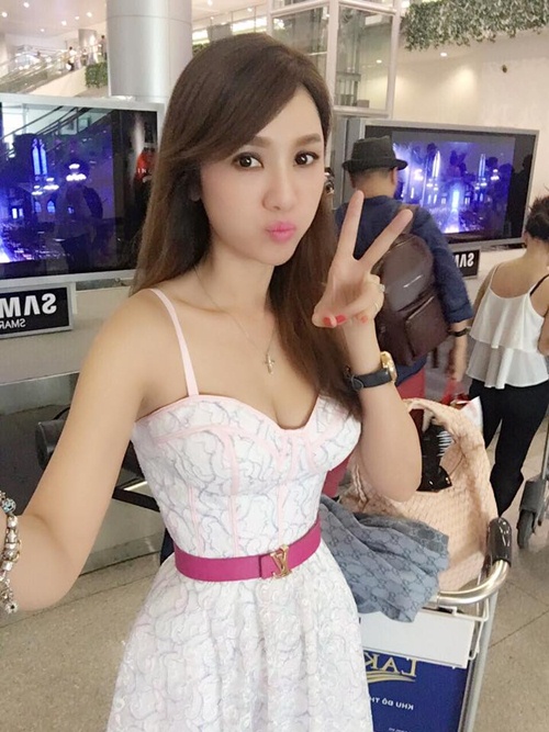 Mỹ nhân Việt nói dối suốt 18 năm đang sống thế nào sau ồn ào bị tẩy chay - 11