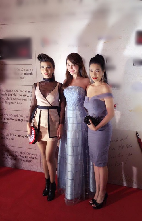 Mỹ nhân Việt nói dối suốt 18 năm đang sống thế nào sau ồn ào bị tẩy chay - 13