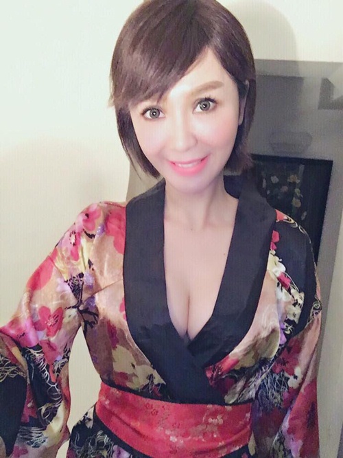 Mỹ nhân Việt nói dối suốt 18 năm đang sống thế nào sau ồn ào bị tẩy chay - 2