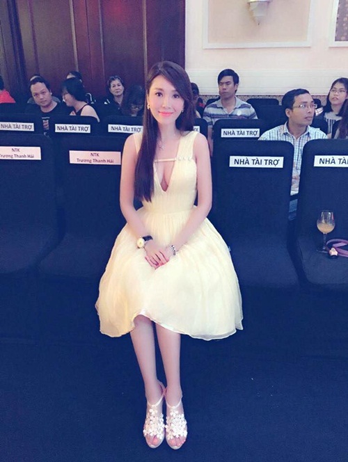 Mỹ nhân Việt nói dối suốt 18 năm đang sống thế nào sau ồn ào bị tẩy chay - 6