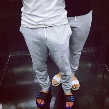 Trong thang máy mà Hà Hồ, Mai Phương Thuý ăn mặc khiến fan "rớt tim" - 13