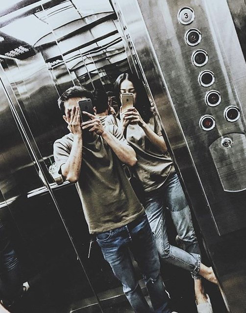 Trong thang máy mà Hà Hồ, Mai Phương Thuý ăn mặc khiến fan "rớt tim" - 14