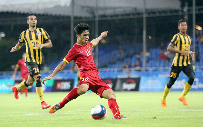 Sếp VFF: Malaysia bất chấp tất cả để lấy HCV bóng đá SEA Games - 1
