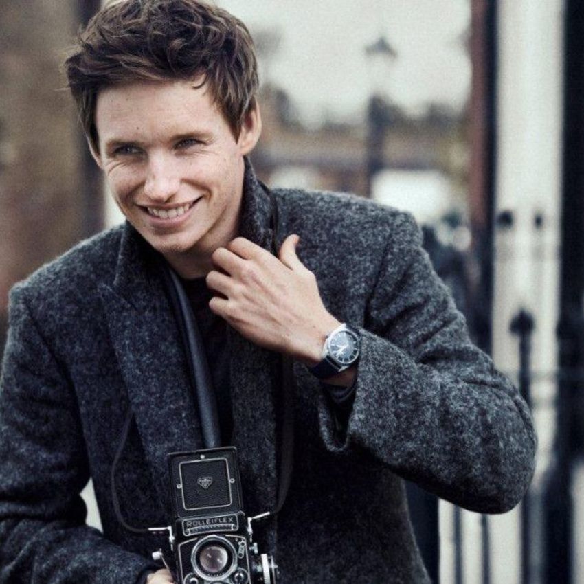 Màn "chuyển giới" của Angelina Jolie khiến fan Việt chết lặng - 4