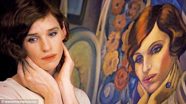 Màn "chuyển giới" của Angelina Jolie khiến fan Việt chết lặng - 5