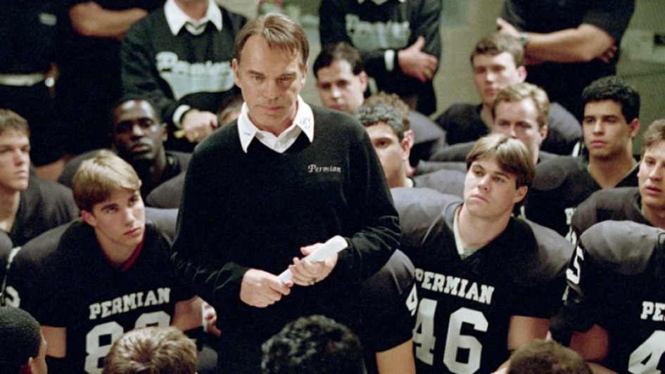 Fan bóng đá kiểu Mỹ "rụng tim" trước những câu thoại bất hủ - 3