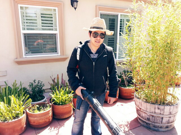 Gia tài kếch xù của Quang Lê ở tuổi 38: Tuấn Hưng cũng phải kiêng nể - 7