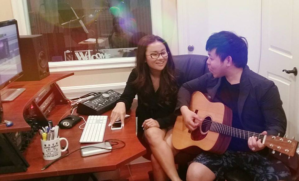 Gia tài kếch xù của Quang Lê ở tuổi 38: Tuấn Hưng cũng phải kiêng nể - 10