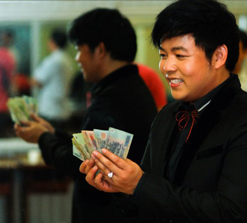 Gia tài kếch xù của Quang Lê ở tuổi 38: Tuấn Hưng cũng phải kiêng nể - 4