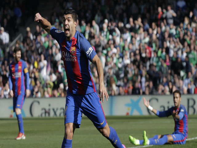Real vô địch La Liga: Trọng tài thú nhận chèn ép Barca
