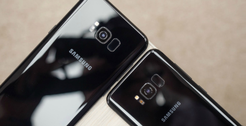 Galaxy S8 và S8 + được đánh giá đầu bảng về chất lượng - 1