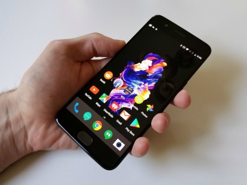 Top smartphone tốt nhất thị trường nửa đầu năm 2017 - 4