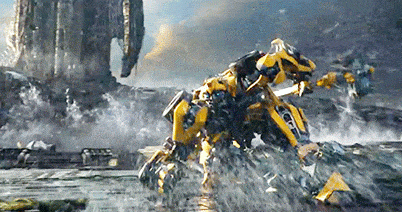 Transformers 5 bị fan chỉ trích vì chẳng có gì ngoài kỹ xảo - 3