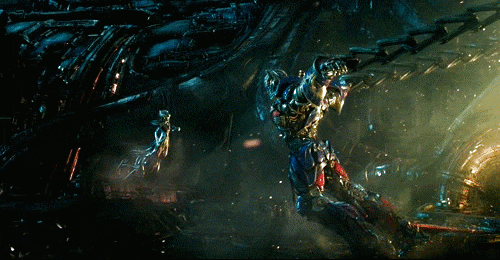 Transformers 5 bị fan chỉ trích vì chẳng có gì ngoài kỹ xảo - 13