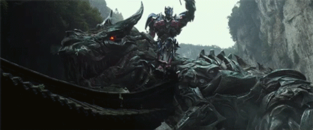 Transformers 5 bị fan chỉ trích vì chẳng có gì ngoài kỹ xảo - 17