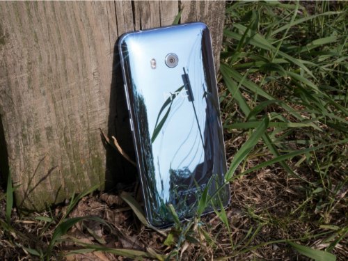 9 điểm nhấn thú vị trên HTC U 11 - 1