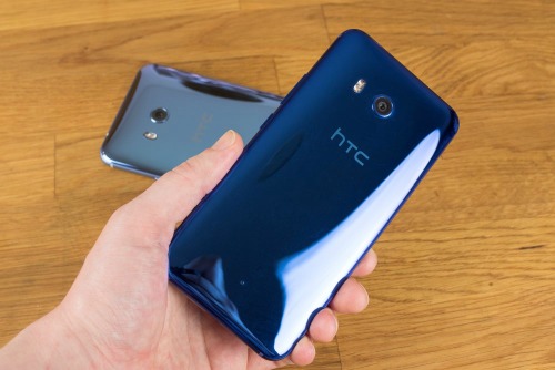 9 điểm nhấn thú vị trên HTC U 11 - 3