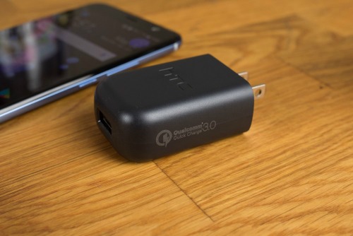 9 điểm nhấn thú vị trên HTC U 11 - 9