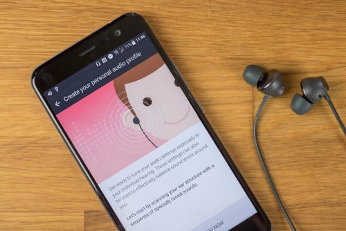 9 điểm nhấn thú vị trên HTC U 11 - 8