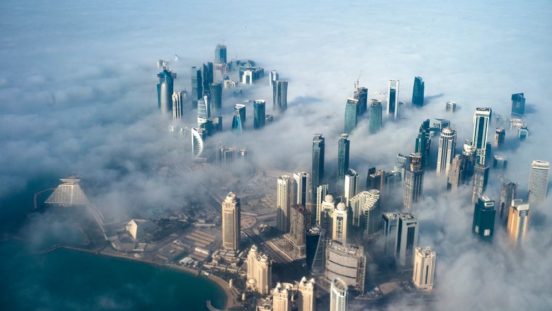 Qatar phản ứng về “tối hậu thư” 13 điểm của Ả Rập - 1