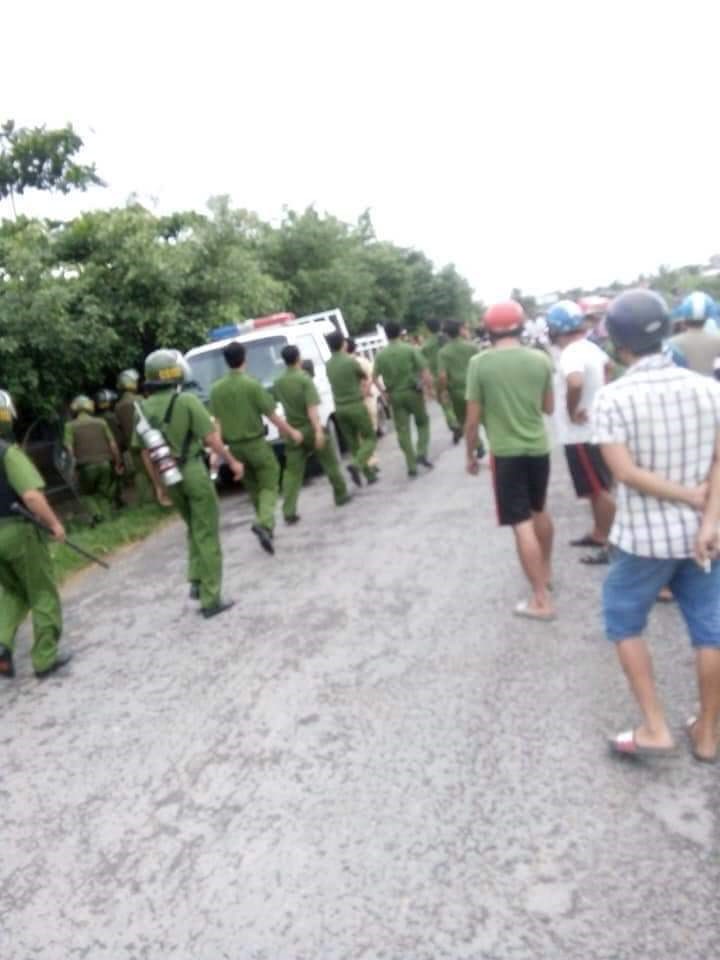 50 học viên ở Bến Tre trốn khỏi trại cai nghiện ma túy - 2