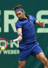 Chi tiết Federer - A.Zverev: Lực bất tòng tâm (KT) - 1