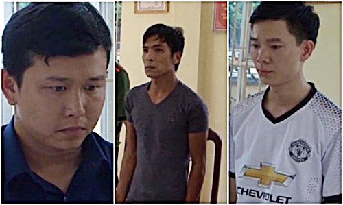 Nóng trong tuần: Bé gái bị treo lơ lửng, giãy giụa khiến cộng đồng mạng dậy sóng - 8